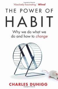 The Power of Habit - Duhigg, Charles