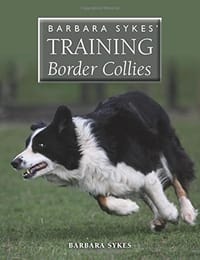 Barbara Sykes' Training Border Collies - 无名图书