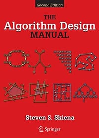 The Algorithm Design Manual - Steven S Skiena