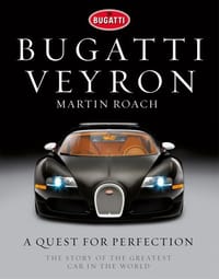 Bugatti Veyron
