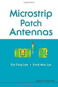 Microstrip Patch Antennas