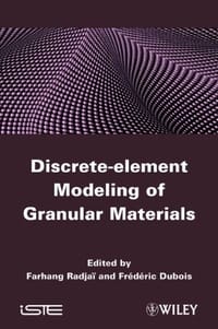 Discrete Numerical Modeling of Granular Materials