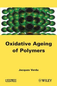 Oxydative Ageing of Polymers - Verdu, J.
