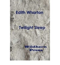 Twilight Sleep