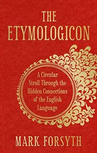 The Etymologicon