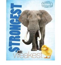 Strongest and Weakest