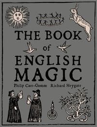 The Book of English Magic