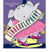 Cinderelephant