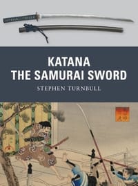 书籍 Katana的封面