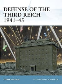 Defense of the Third Reich 1941–45