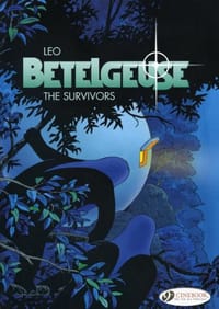 Betelgeuse