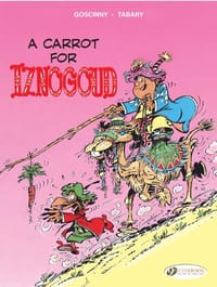 Iznogoud