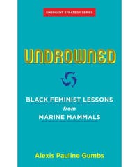 Undrowned