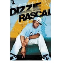 \Bonkers\" The Dizzee Rascal Story"