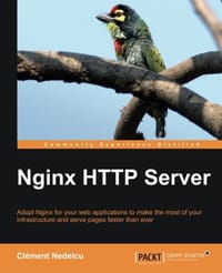 Nginx HTTP Server - Clément Nedelcu