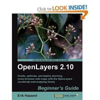 OpenLayers 2.10 Beginner's Guide
