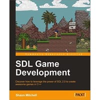 SDL Game Development - Mitchell, Shaun