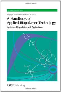 A Handbook of Applied Biopolymer Technology