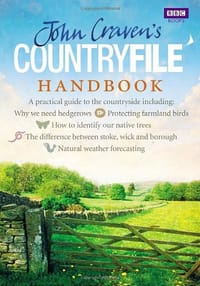 John Craven's Countryfile Handbook - John Craven