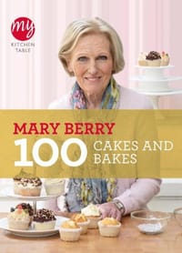 100 Cakes and Bakes