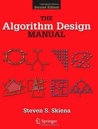 The Algorithm Design Manual - Steven S. Skiena