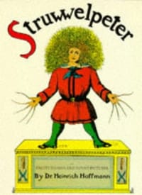 Struwwelpeter