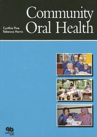 Community Oral Health