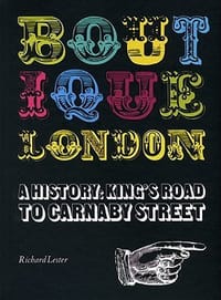 Boutique London
