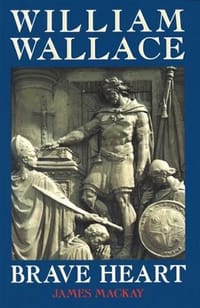 书籍 William Wallace的封面