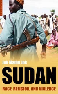 [ { SUDAN