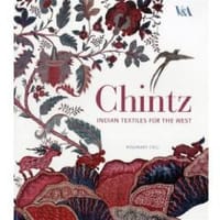 Chintz: Indian Textiles for the West