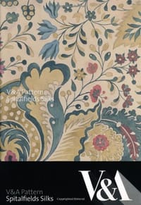 V&A Pattern