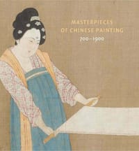 Masterpieces of Chinese Painting 700-1900 - Hongxing Zhang