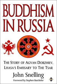 Buddhism in Russia