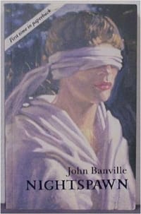 Nightspawn - John Banville