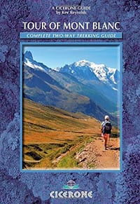 Tour of Mont Blanc