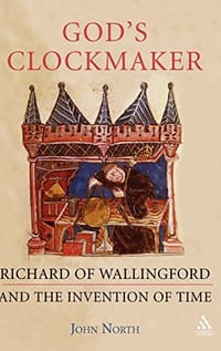 God's Clockmaker