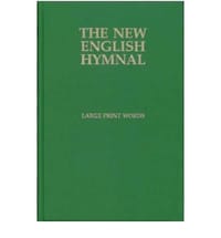 The New English Hymnal