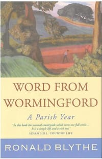 Word From Wormingford