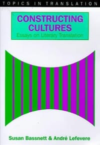 Constructing Cultures