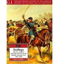 Redlegs