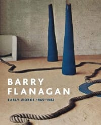 Barry Flanagan