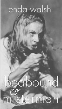 Bedbound and Misterman
