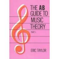 AB guide to music theory (part 1) - Eric Taylor