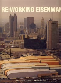 Re:working Eisenman