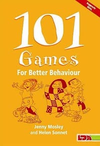 101 Games for Better Behaviour