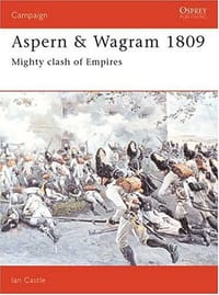 Aspern and Wagram, 1809
