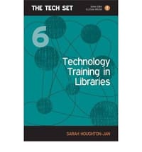 Technology Traning in Libraries