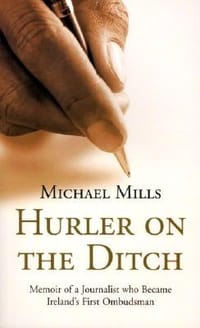 Hurler on the Ditch