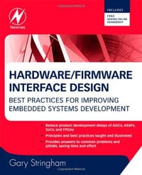 Hardware/Firmware Interface Design - Stringham, Gary